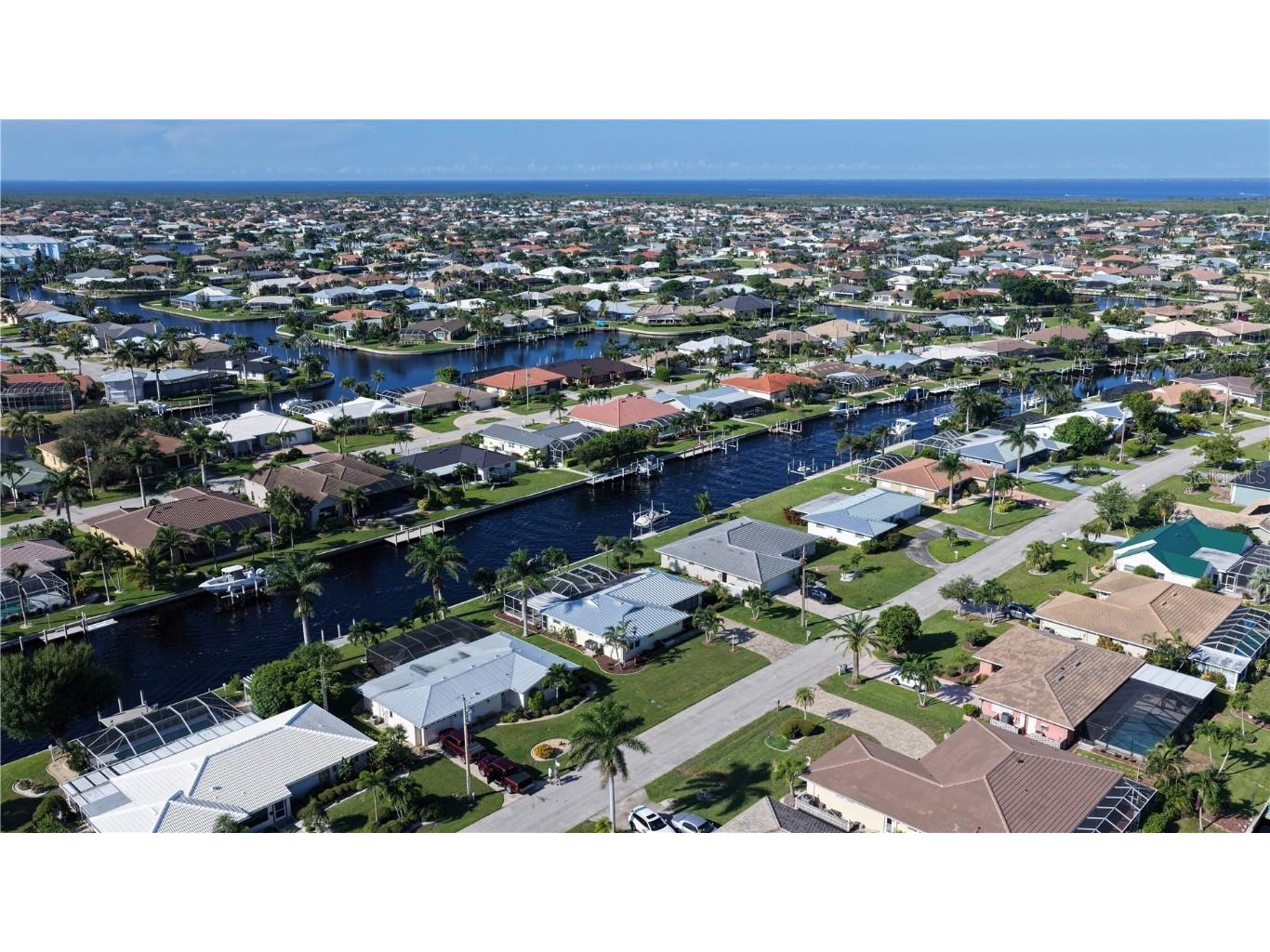 529 Belvedere Court Punta Gorda FL 33950 - STARFISH LAGOON A4667063 image51