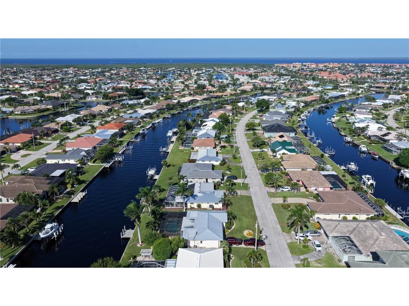 529 Belvedere Court Punta Gorda FL 33950 - STARFISH LAGOON A4667063 image52