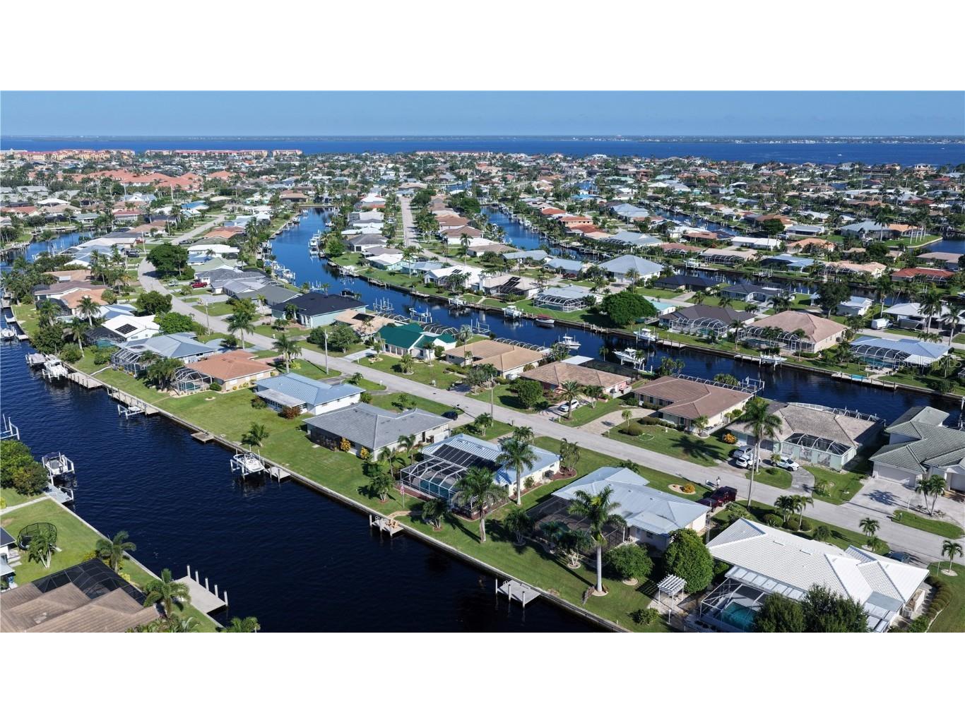 529 Belvedere Court Punta Gorda FL 33950 - STARFISH LAGOON A4667063 image53