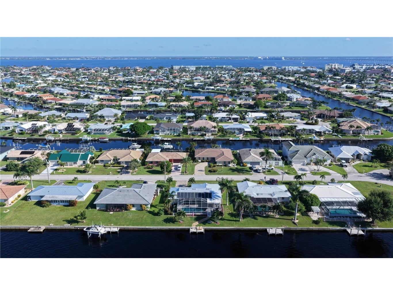 529 Belvedere Court Punta Gorda FL 33950 - STARFISH LAGOON A4667063 image54