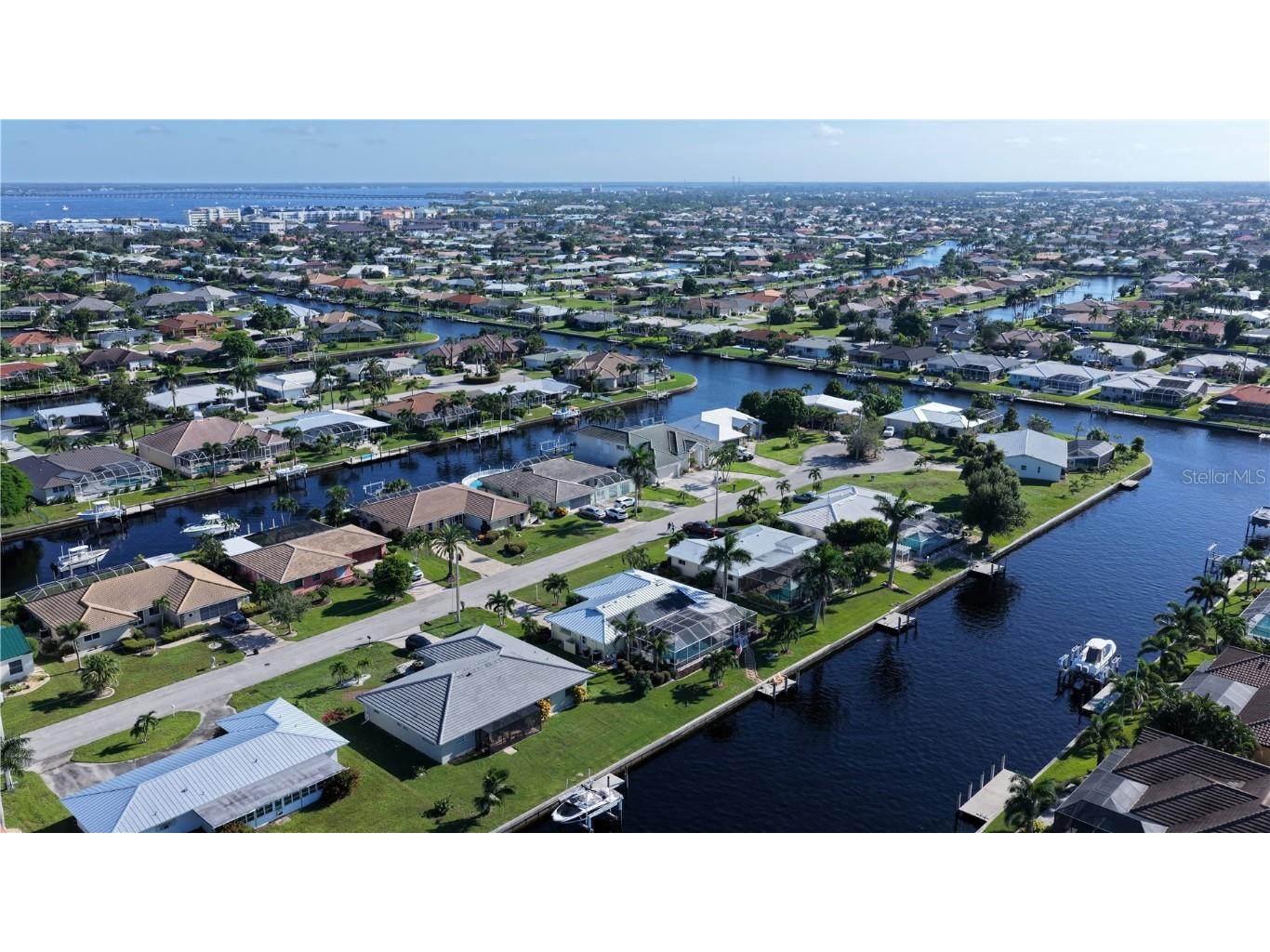 529 Belvedere Court Punta Gorda FL 33950 - STARFISH LAGOON A4667063 image55