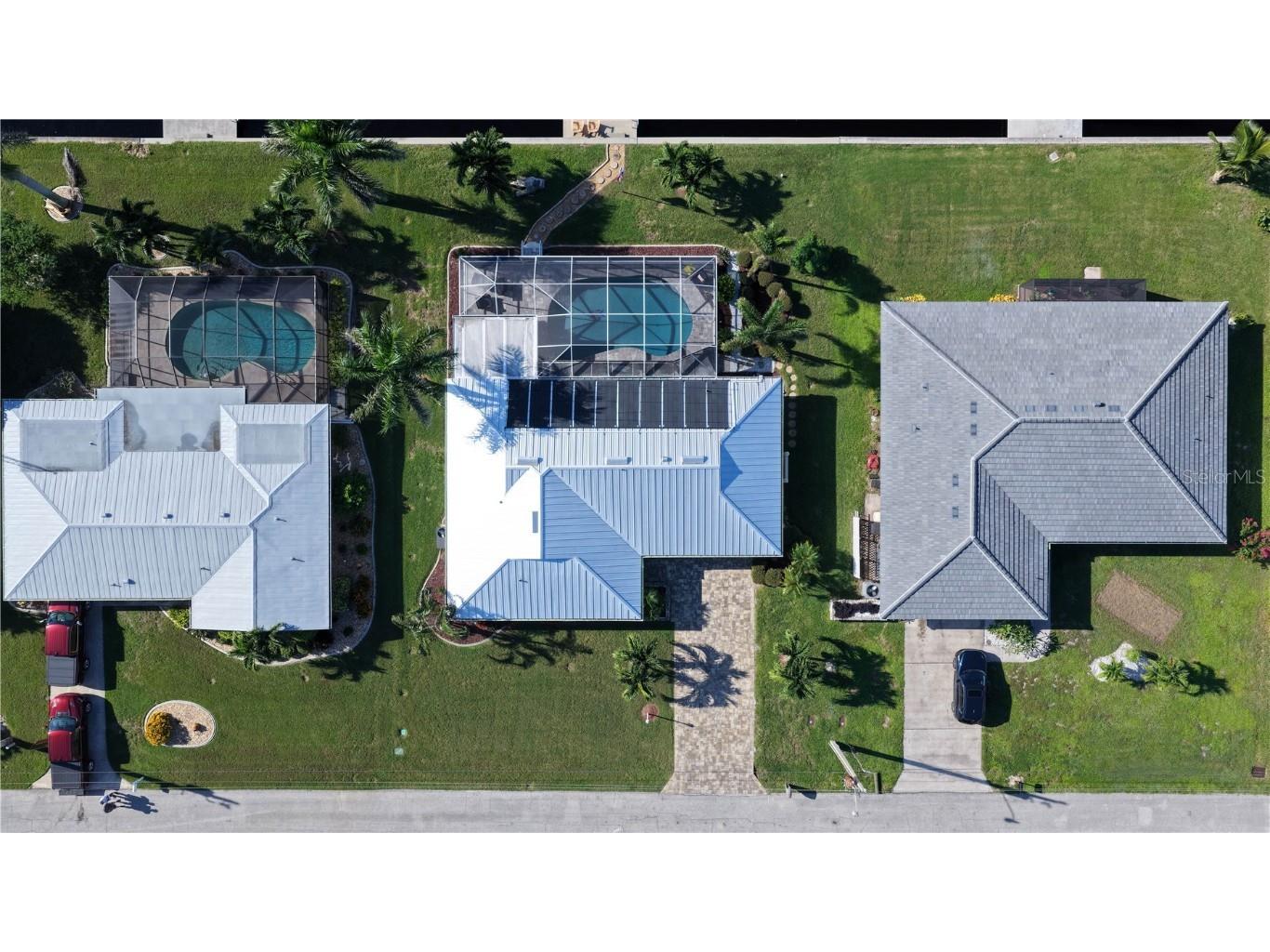 529 Belvedere Court Punta Gorda FL 33950 - STARFISH LAGOON A4667063 image57
