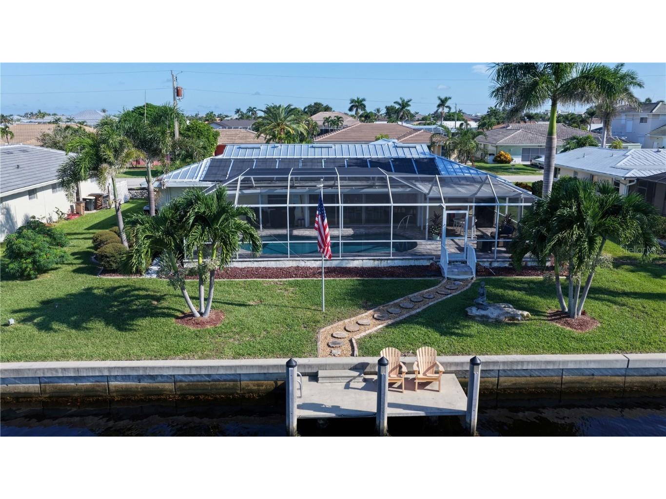 529 Belvedere Court Punta Gorda FL 33950 - STARFISH LAGOON A4667063 image59