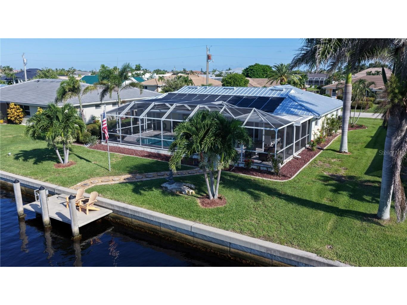 529 Belvedere Court Punta Gorda FL 33950 - STARFISH LAGOON A4667063 image60