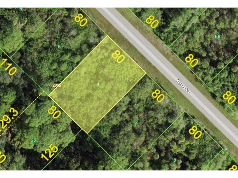 529 Binney Lane Port Charlotte FL 33953 C7452174 image1