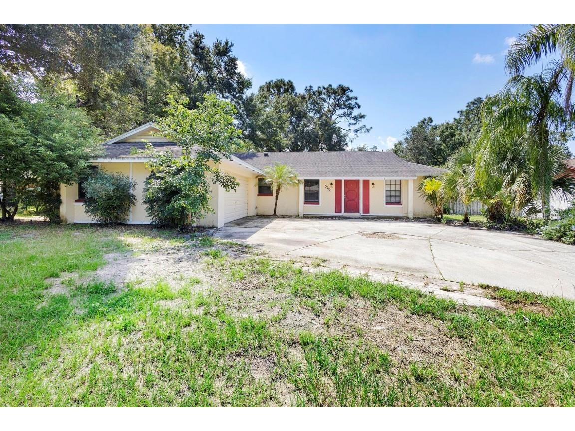 529 Bison Circle Apopka FL 32712 V4938576 image1