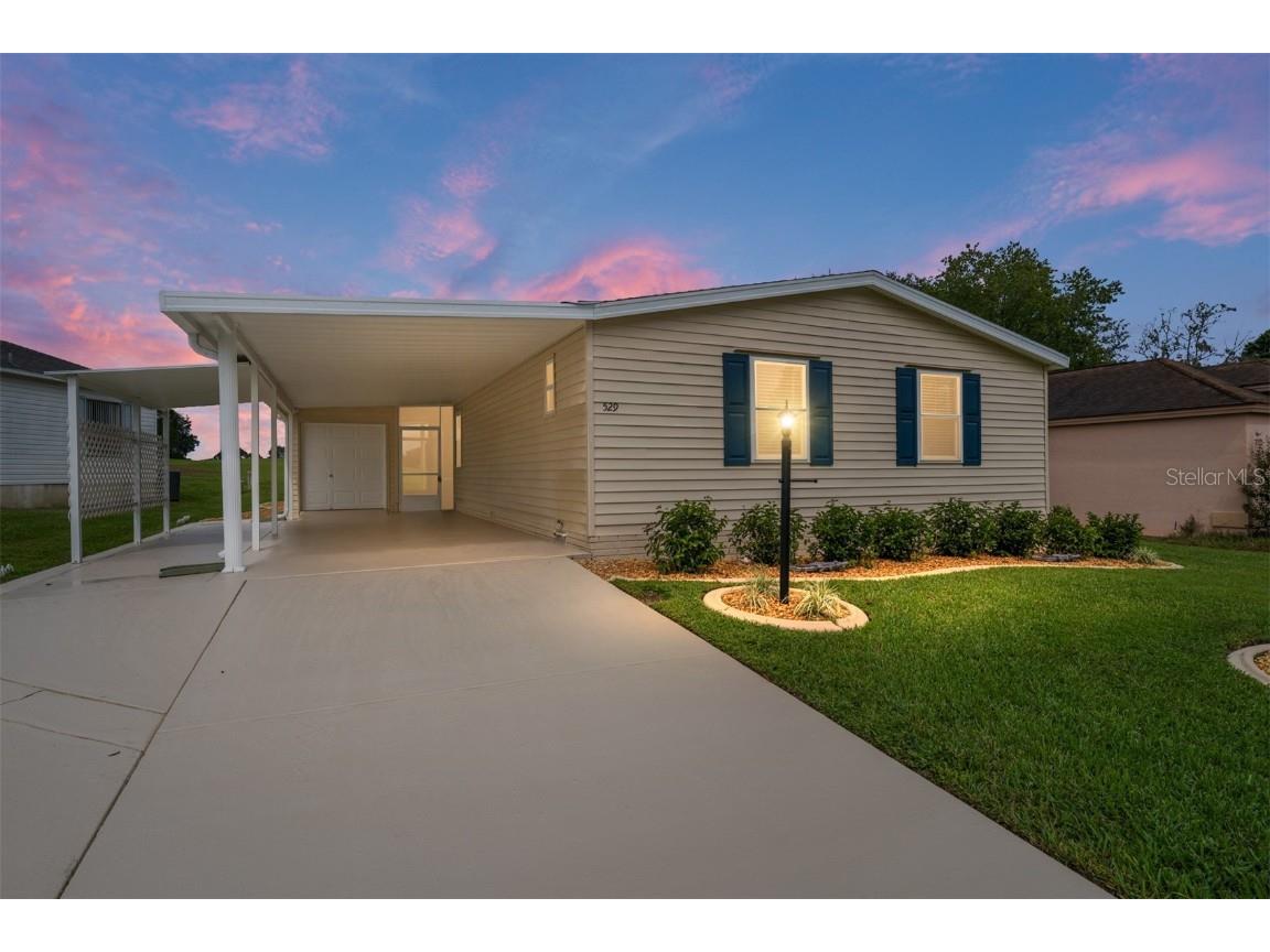 529 Bonita Drive The Villages FL 32159 G5102933 image1