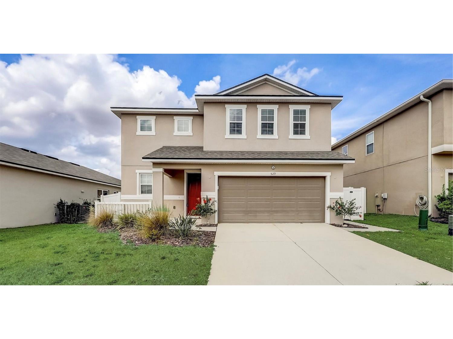 529 Buchannan Drive Davenport FL 33837 O6181328 image1