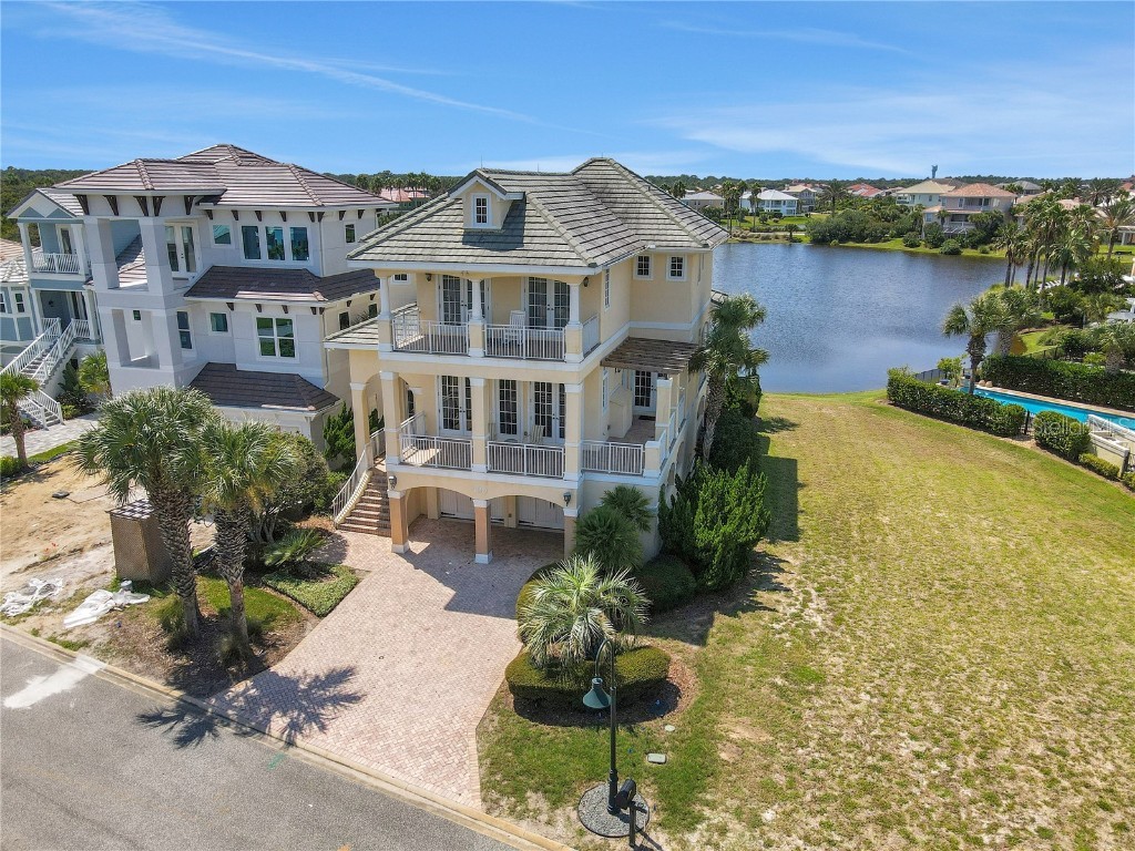 529 Cinnamon Beach Lane Palm Coast FL 32137 O6133188 image1