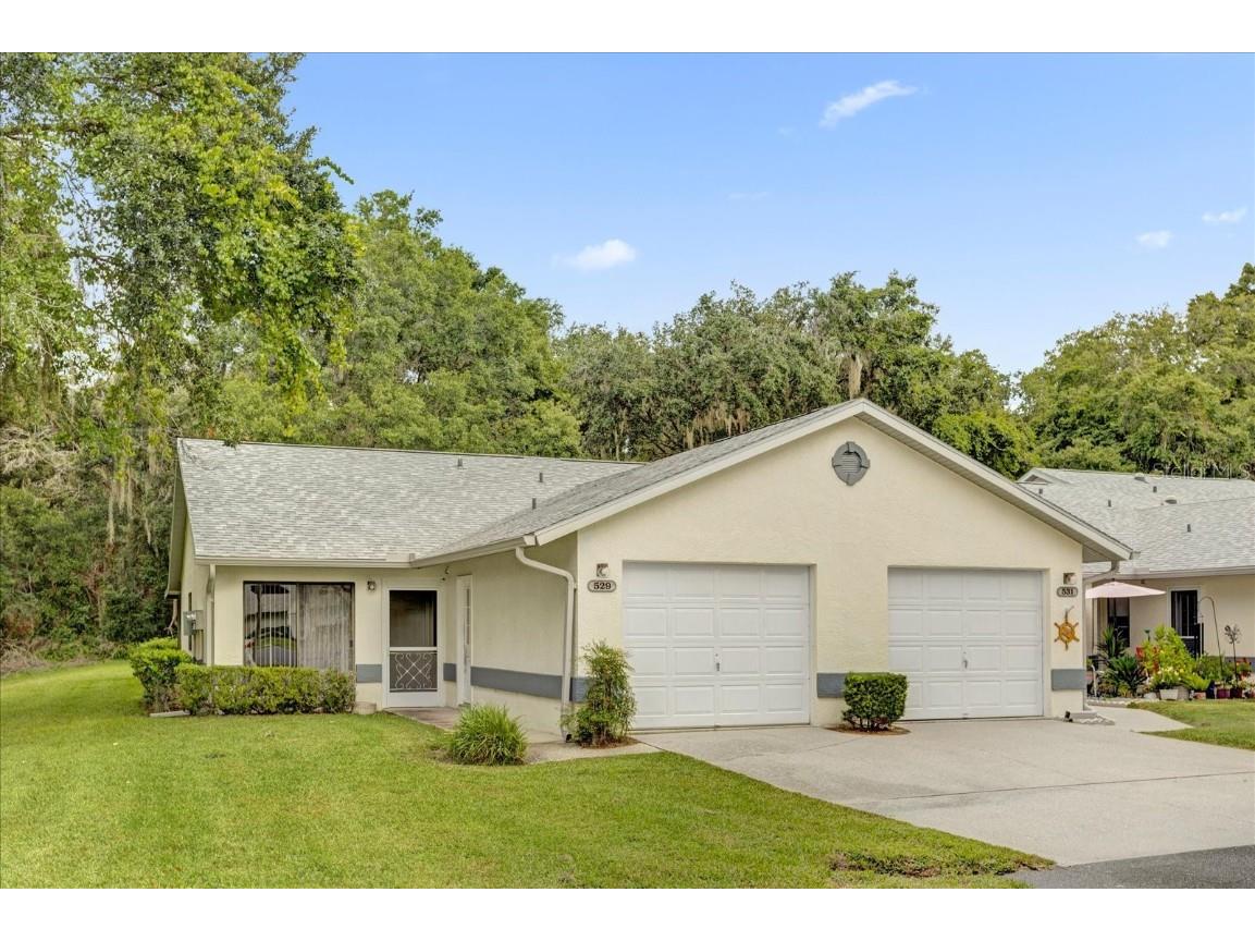 529 Crossleaf Lane Inverness FL 34453 G5085603 image1