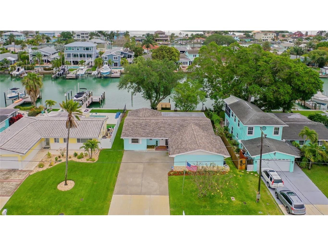 529 Crystal Drive Madeira Beach FL 33708 U8191012 image1