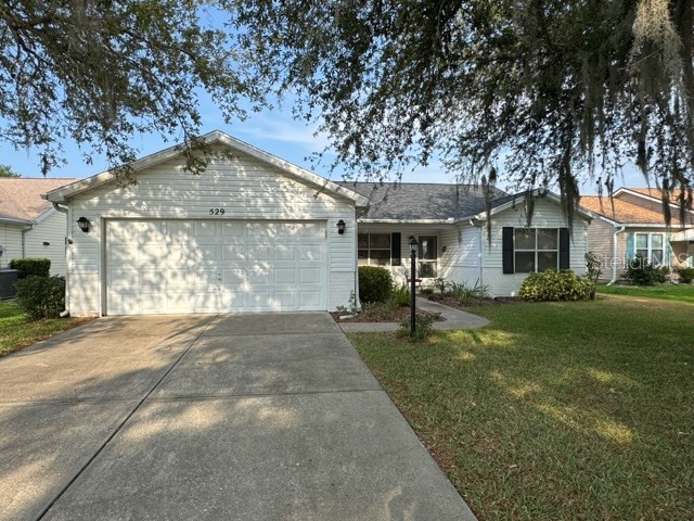529 Del Mar Drive Lady Lake FL 32159 G5096738 image1