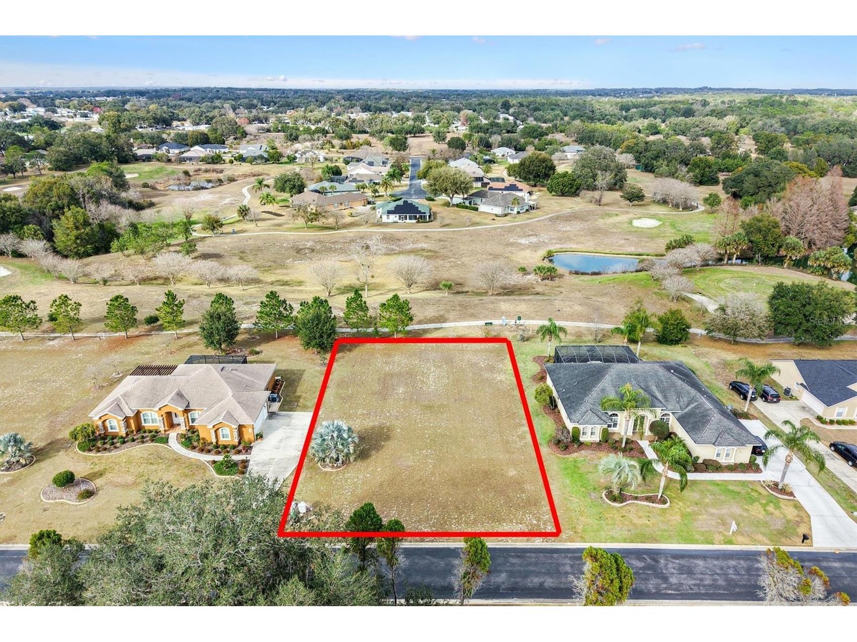 529 Dowling Circle Lady Lake FL 32159 G5106560 image1