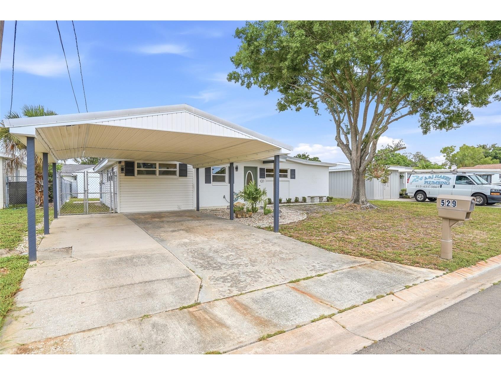 529 Firefly Lane Apollo Beach FL 33572 TB8514329 image29