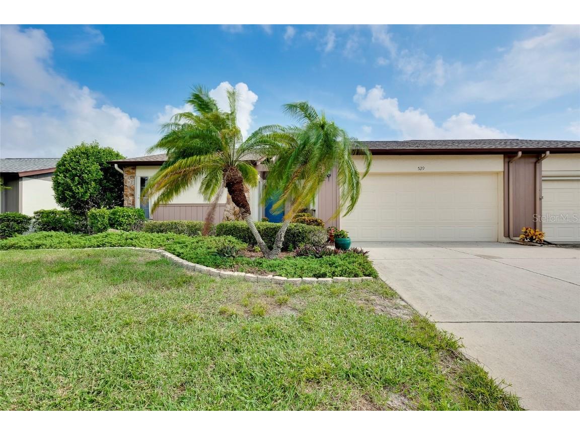 529 Foxwood Boulevard, Englewood, FL, 34223 MLS A4581528 Edina Realty