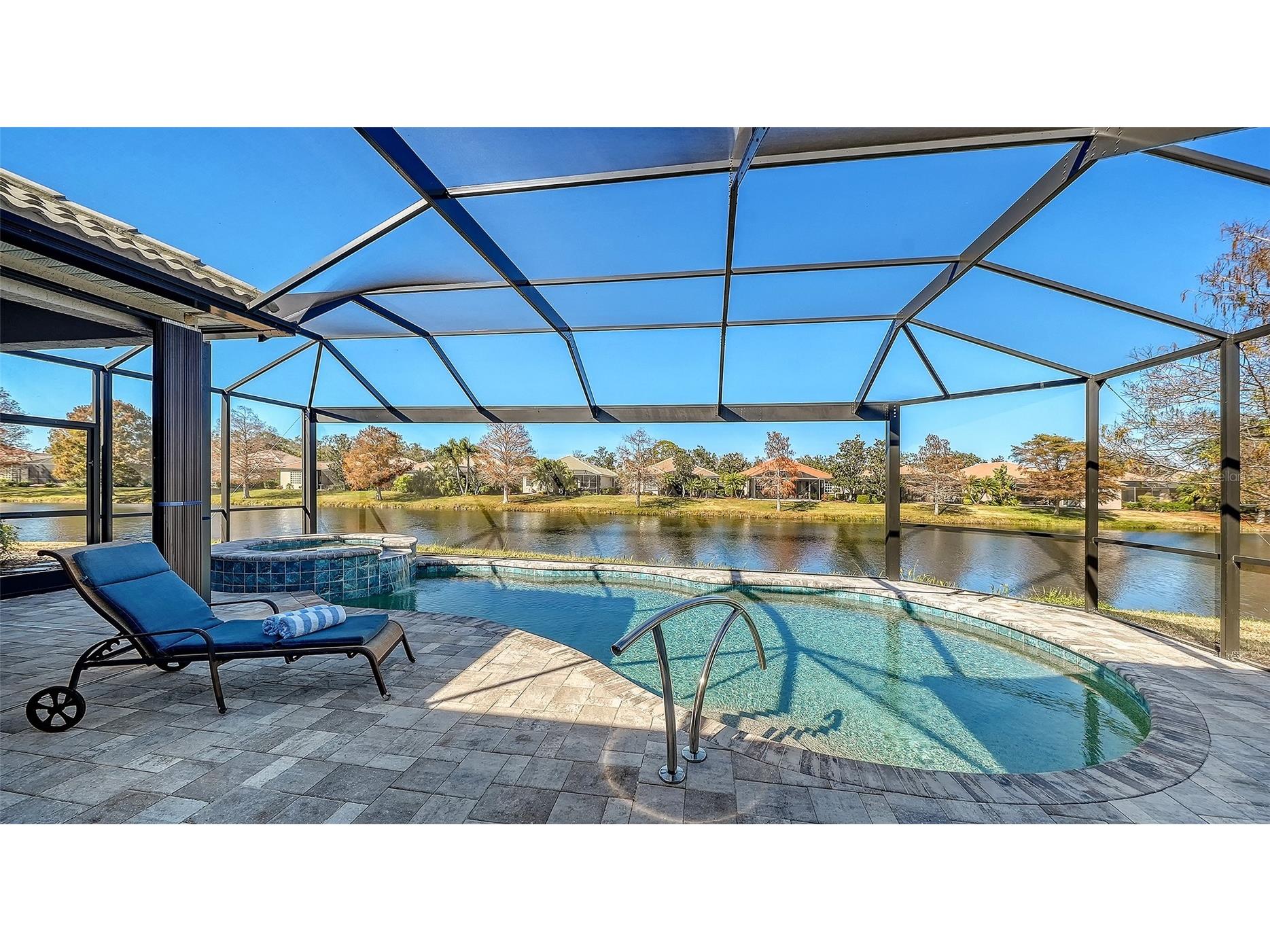 529 Habitat Boulevard Osprey FL 34229 A4673340 image1