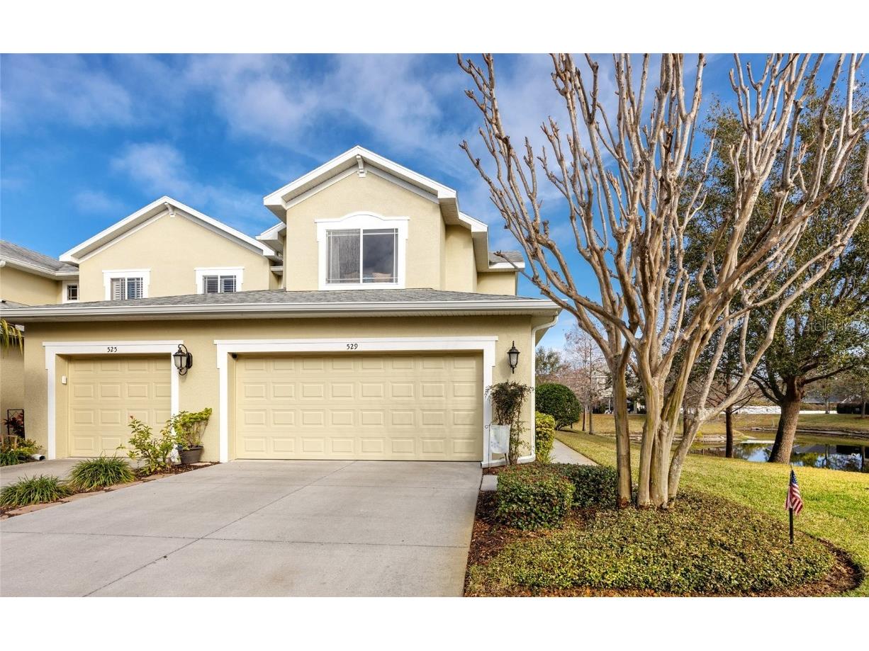 529 Harbor Ridge Drive Palm Harbor FL 34683 TB8344138 image1