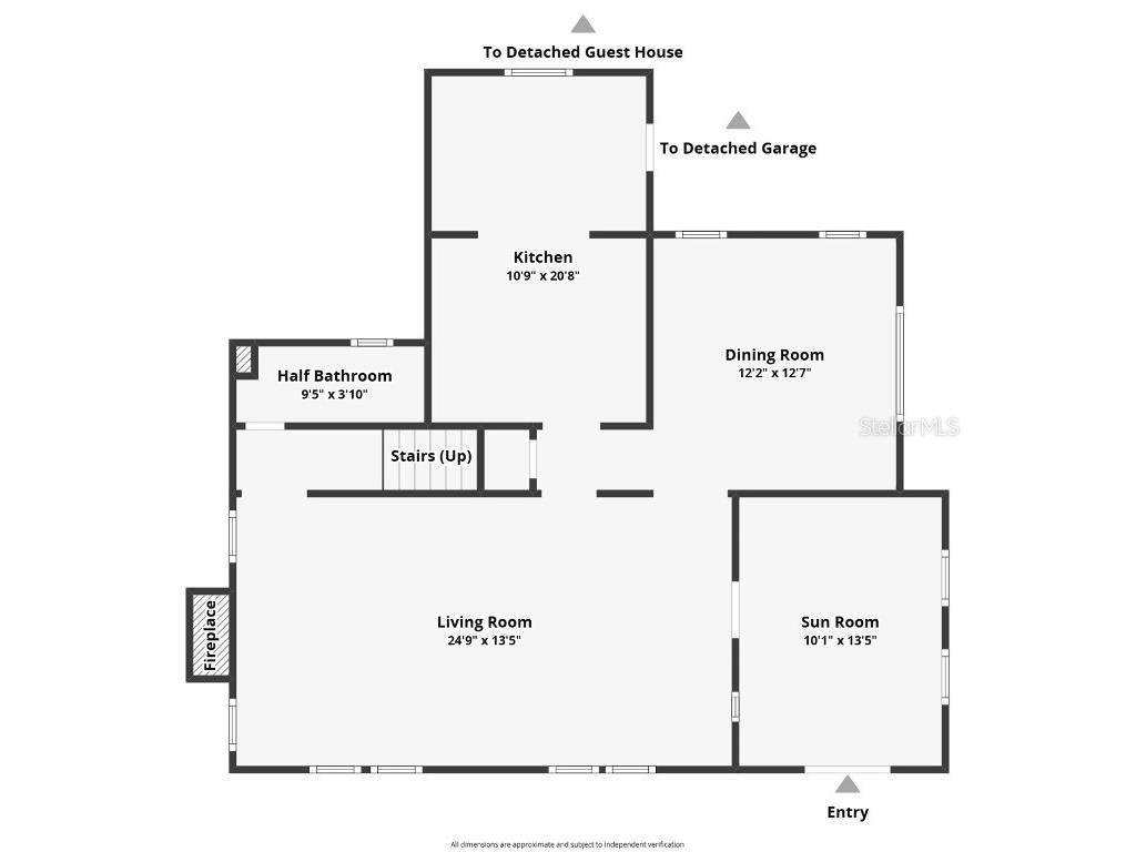 529 Hillside Avenue Daytona Beach FL 32118 V4944655 image85