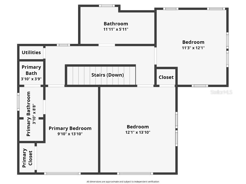 529 Hillside Avenue Daytona Beach FL 32118 V4944655 image86