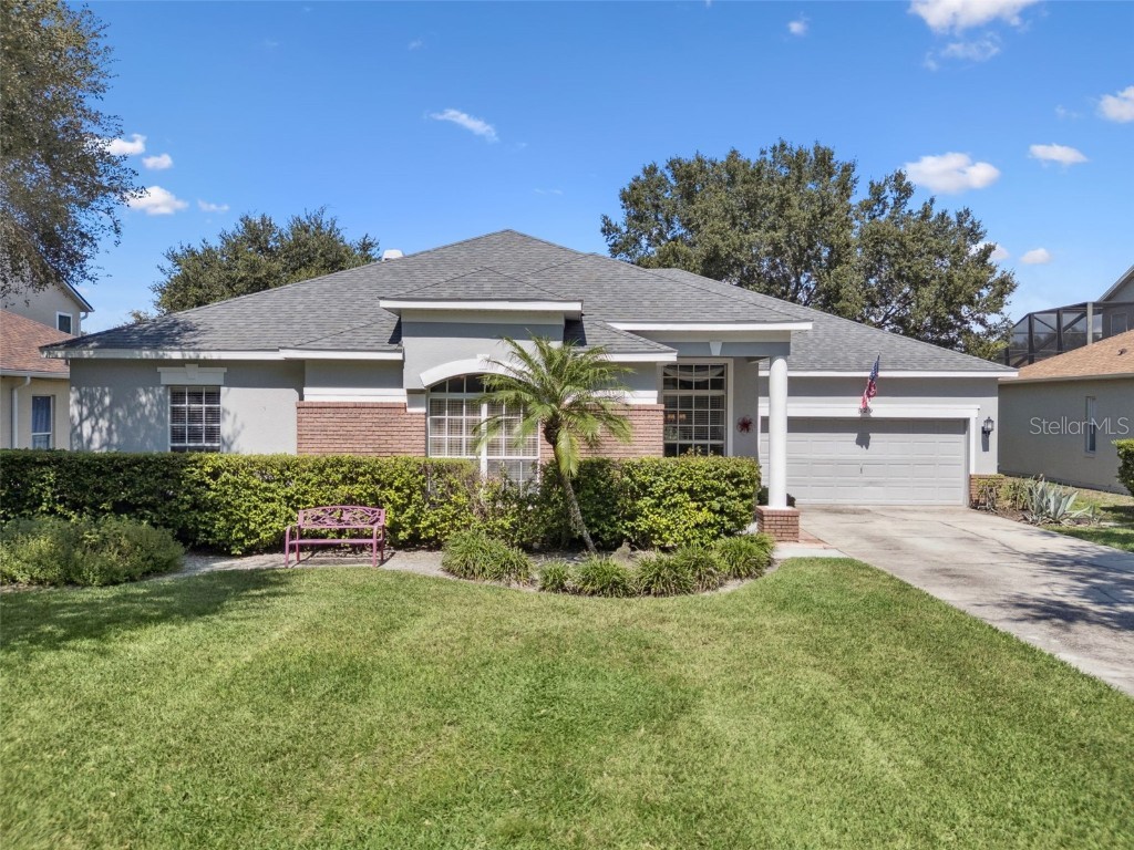 529 Johns Landing Way Oakland FL 34787 - JOHNS LAKE O6344952 image1