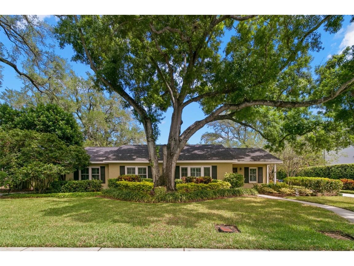 529 Lucerne Avenue Tampa FL 33606 T3515795 image1