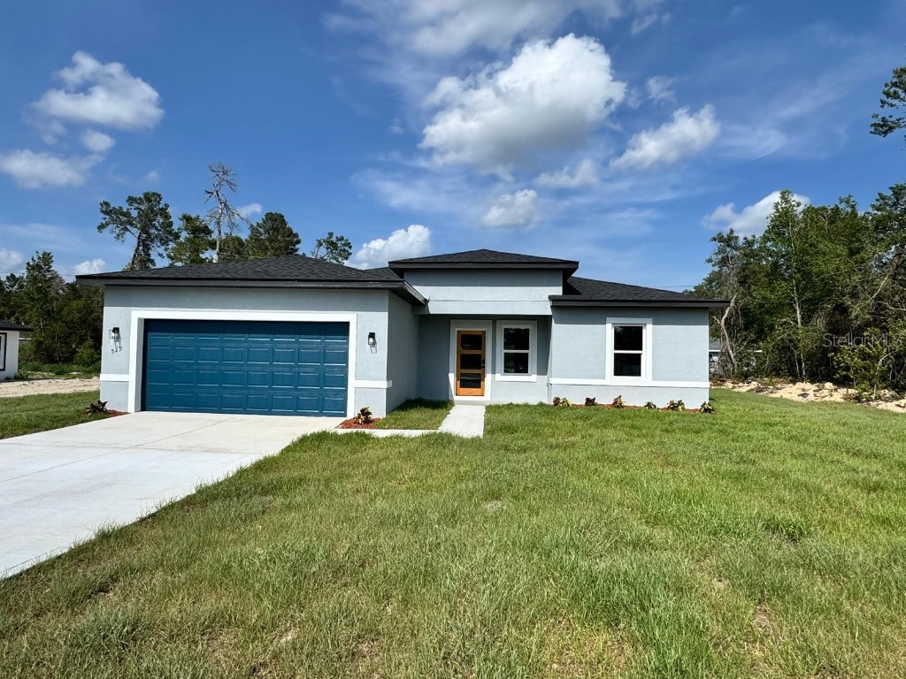 529 Marion Oaks Lane Ocala FL 34473 O6313087 image1