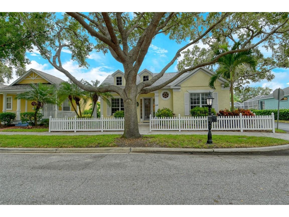 529 Meadow Sweet Circle Osprey FL 34229 A4584974 image1