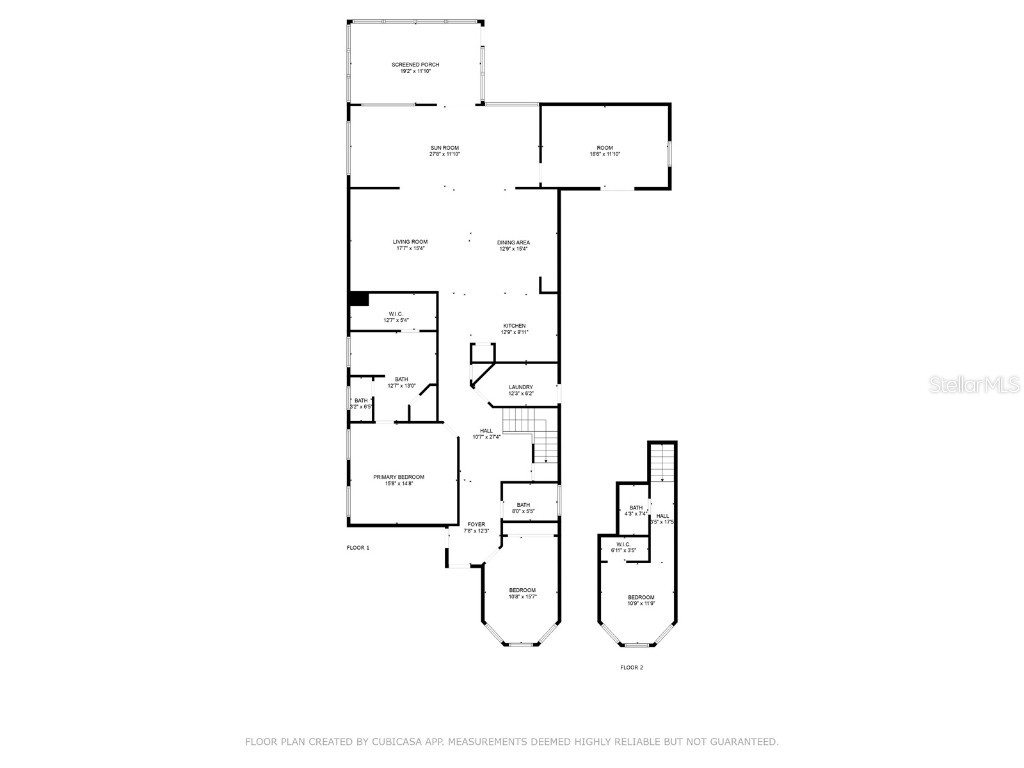 529 Meandering Way Polk City FL 33868 L4954464 image46