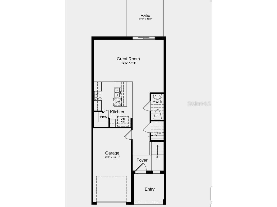 529 Moonstone Court Groveland FL 34736 O6400019 image2