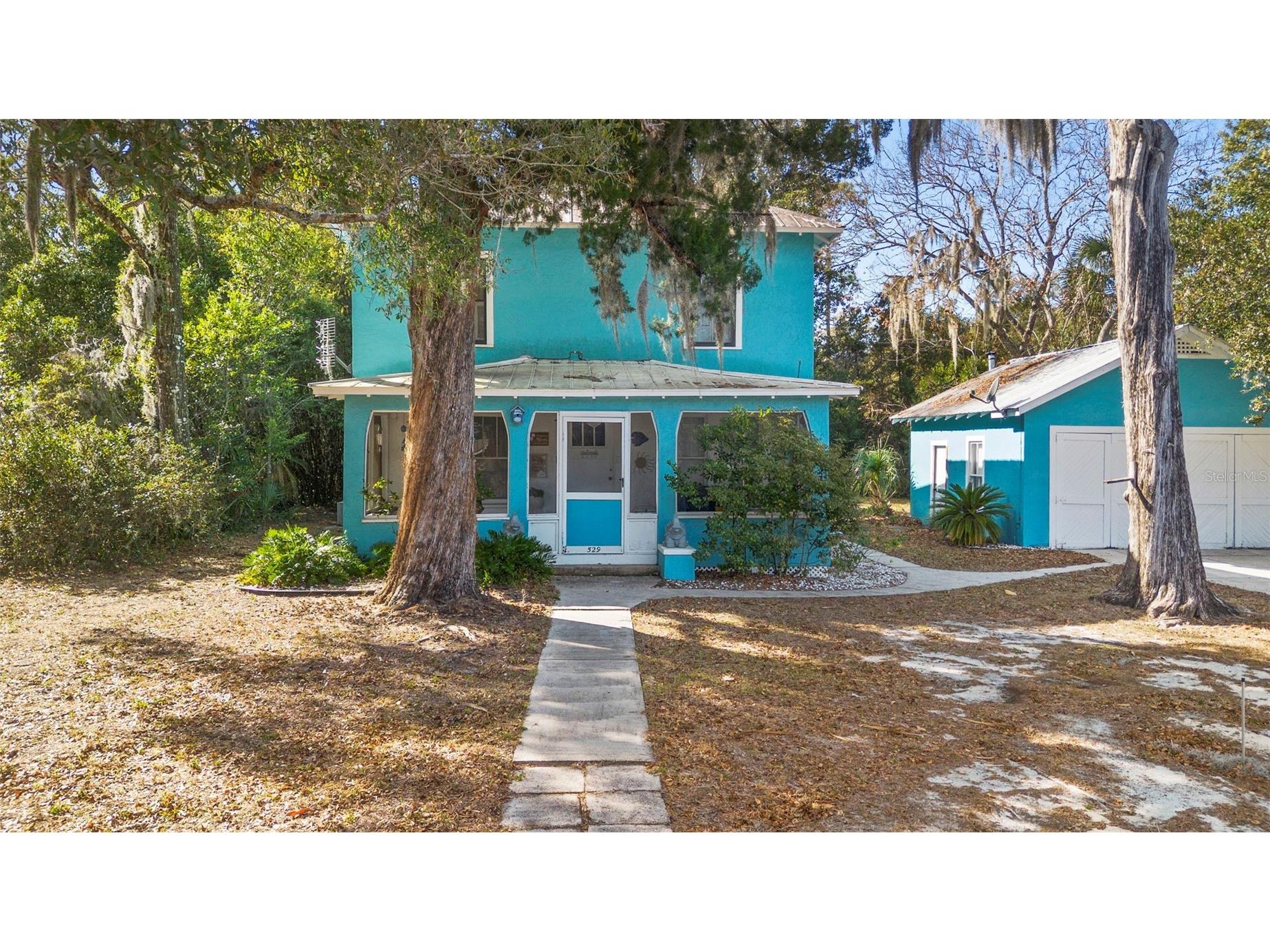 529 N Leavitt Avenue Orange City FL 32763 V4947202 image10