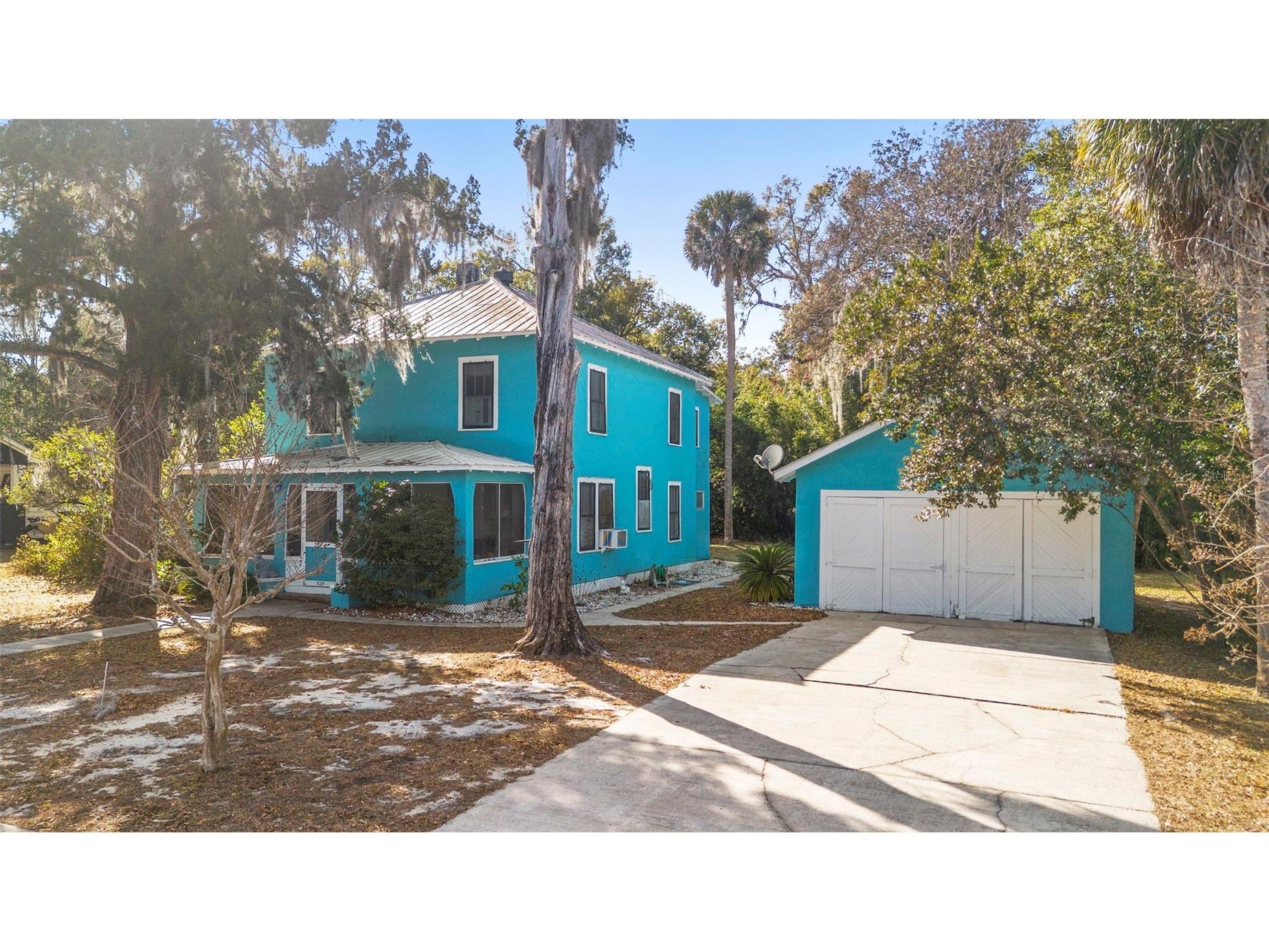 529 N Leavitt Avenue Orange City FL 32763 V4947202 image11