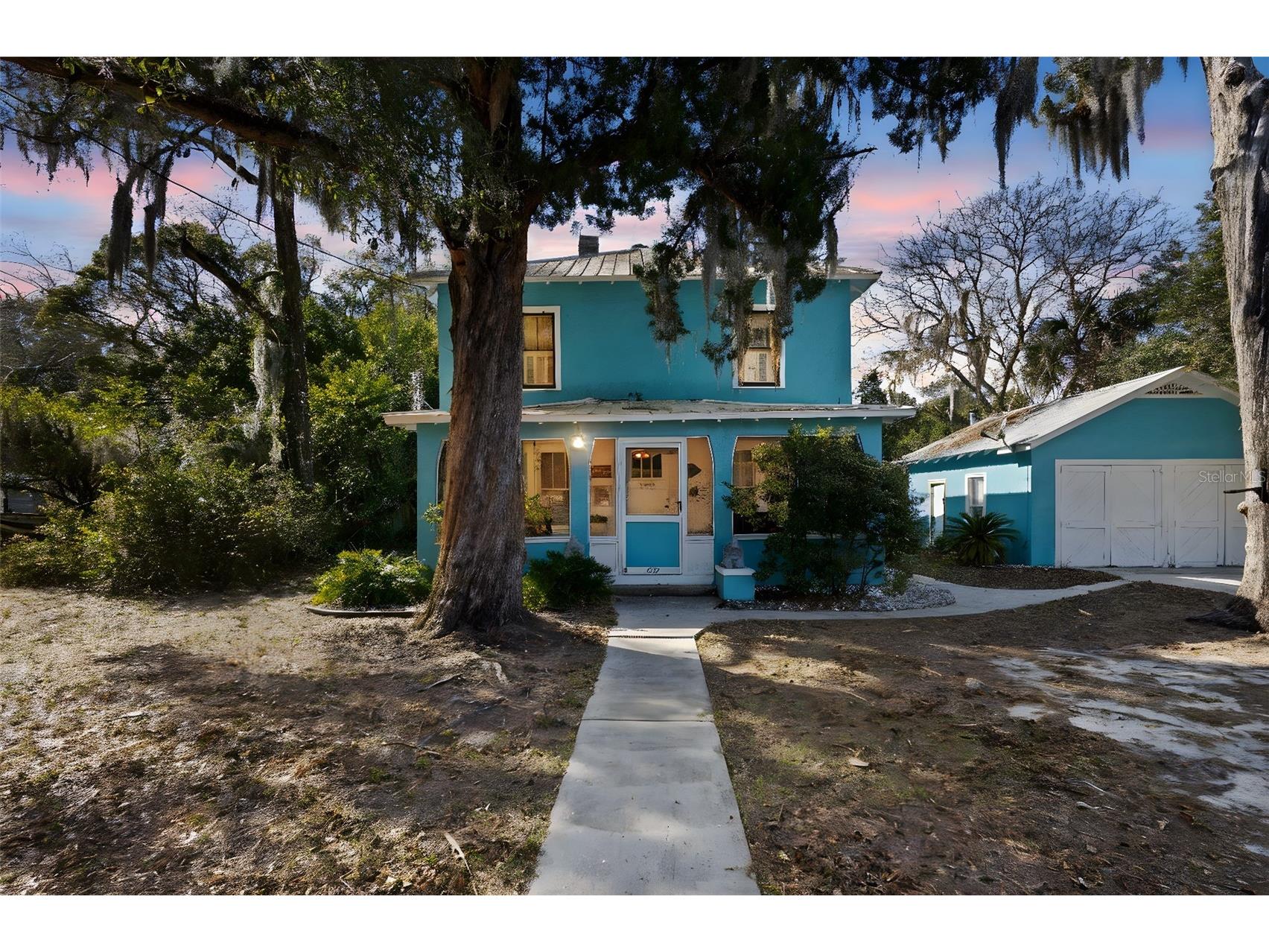 529 N Leavitt Avenue Orange City FL 32763 V4947202 image2