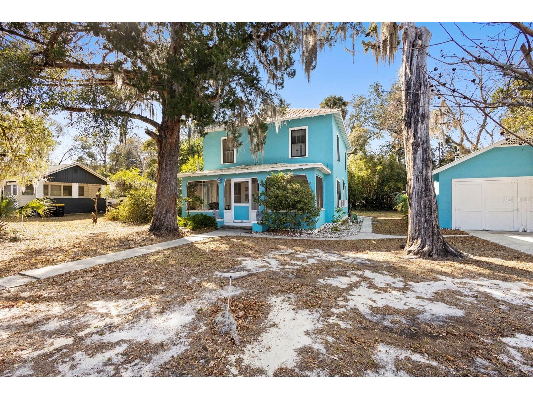 529 N Leavitt Avenue Orange City FL 32763 V4947202 image3