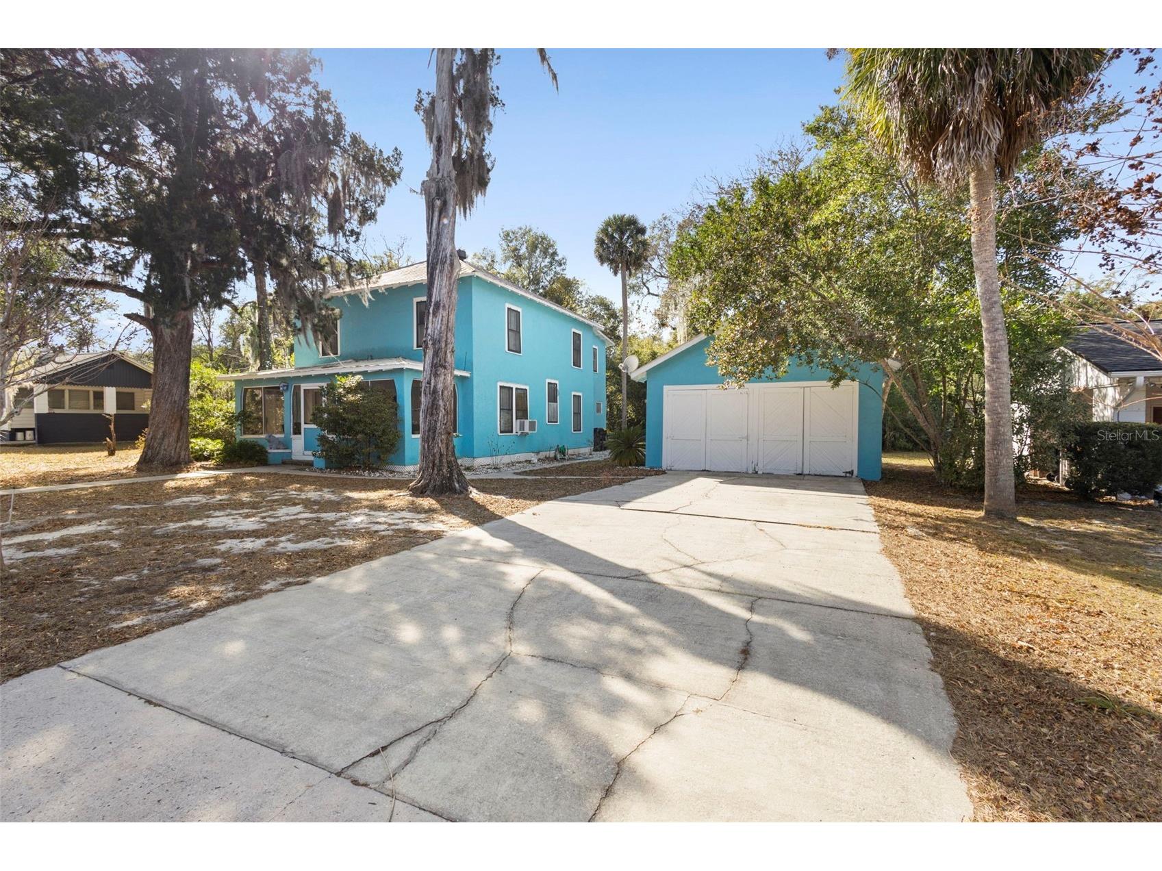 529 N Leavitt Avenue Orange City FL 32763 V4947202 image4