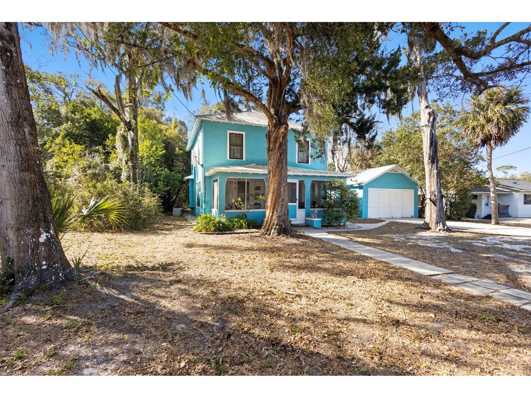 529 N Leavitt Avenue Orange City FL 32763 V4947202 image6