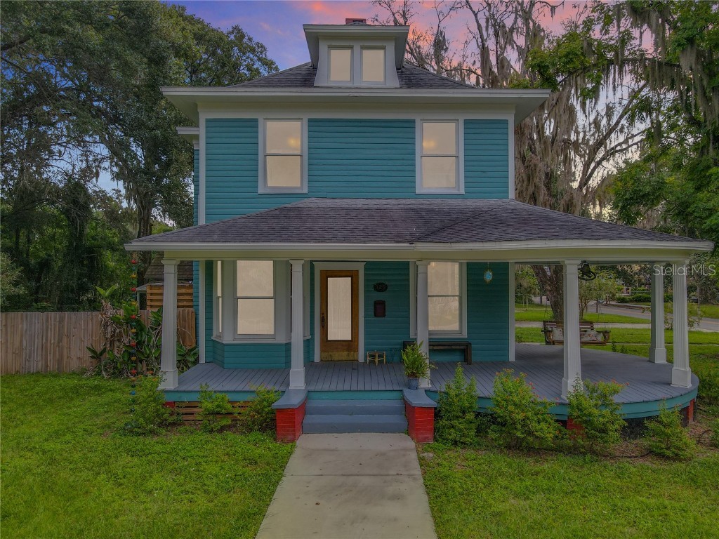 529 N Orange Avenue Deland FL 32720 V4932428 image1