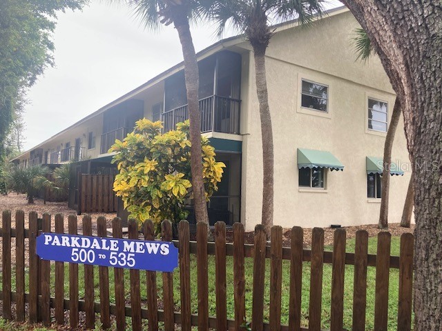 529 Parkdale Mews #529 Venice FL 34285 N6128320 image1