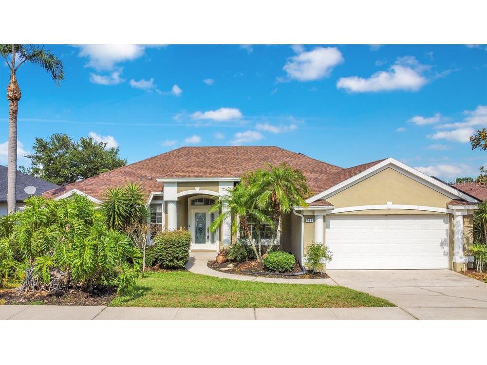 529 Quail Down Drive Debary FL 32713 - QUAIL LAKE O6311726 image1