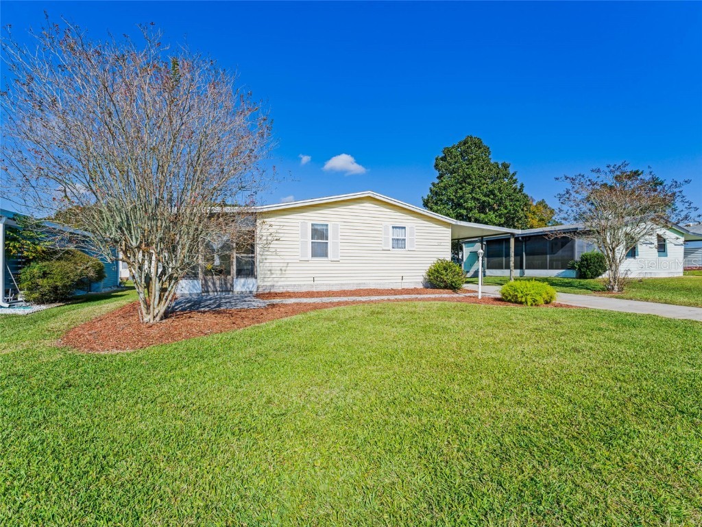 529 Rainbow Boulevard Lady Lake FL 32159 G5049776 image1