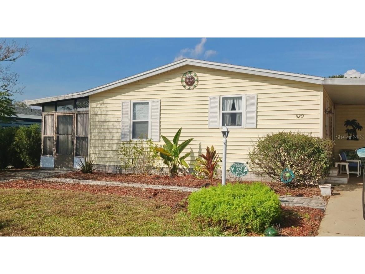 529 Rainbow Boulevard The Villages FL 32159 G5109877 image1
