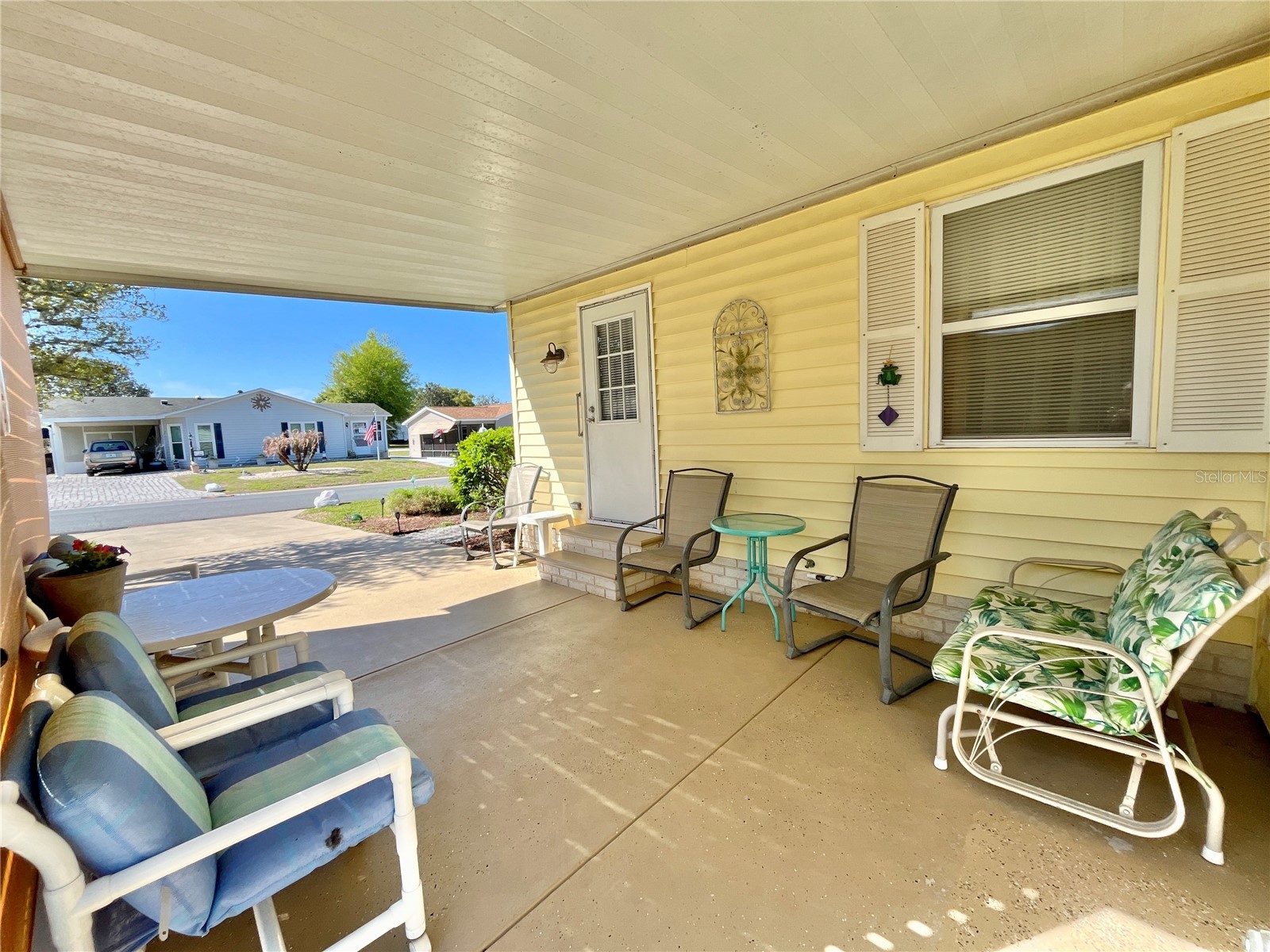 529 Rainbow Boulevard The Villages FL 32159 G5109877 image2