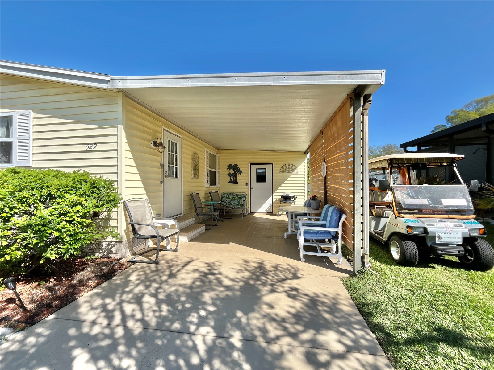 529 Rainbow Boulevard The Villages FL 32159 G5109877 image3