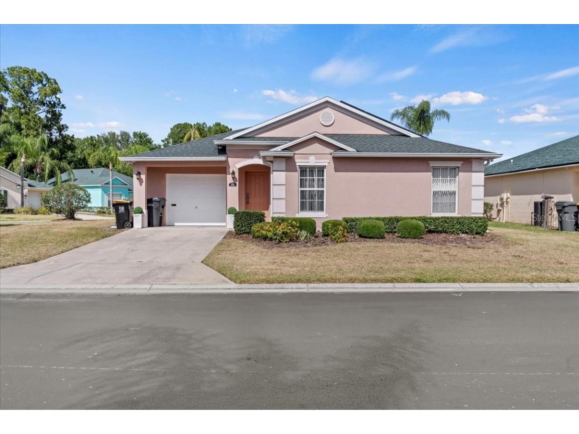 529 Reserve Drive Davenport FL 33896 L4944500 image1