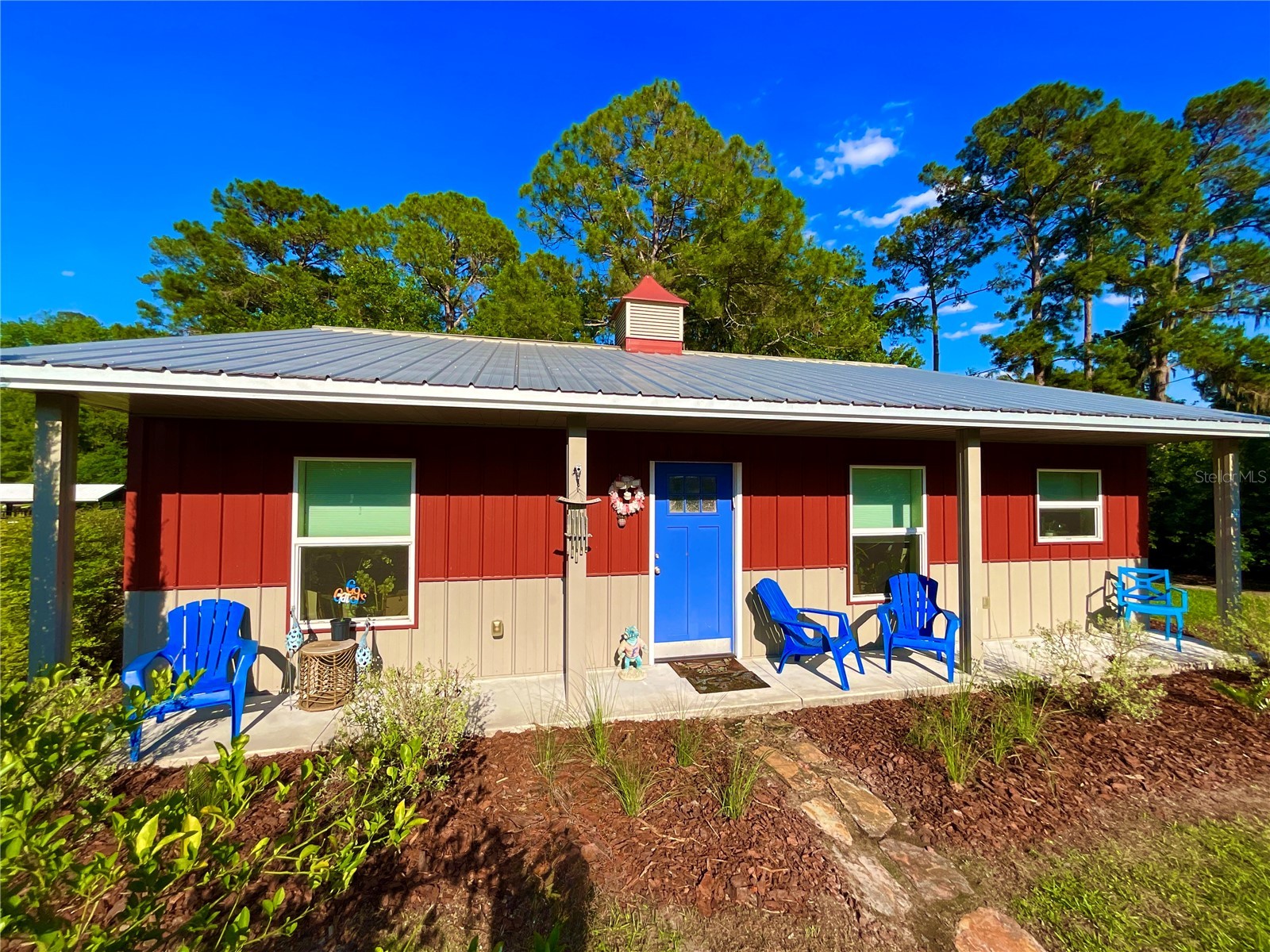 529 SE 5th Avenue Melrose FL 32666 GC540380 image11
