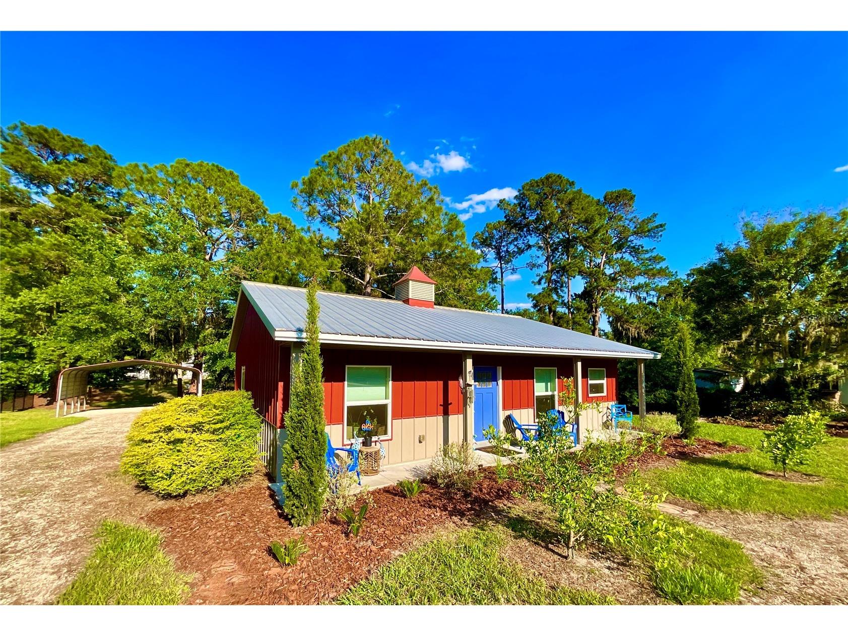 529 SE 5th Avenue Melrose FL 32666 GC540380 image15
