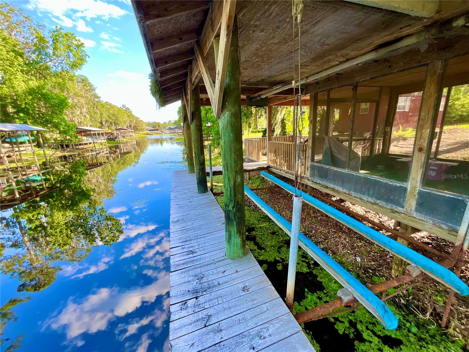529 SE 5th Avenue Melrose FL 32666 GC540380 image17