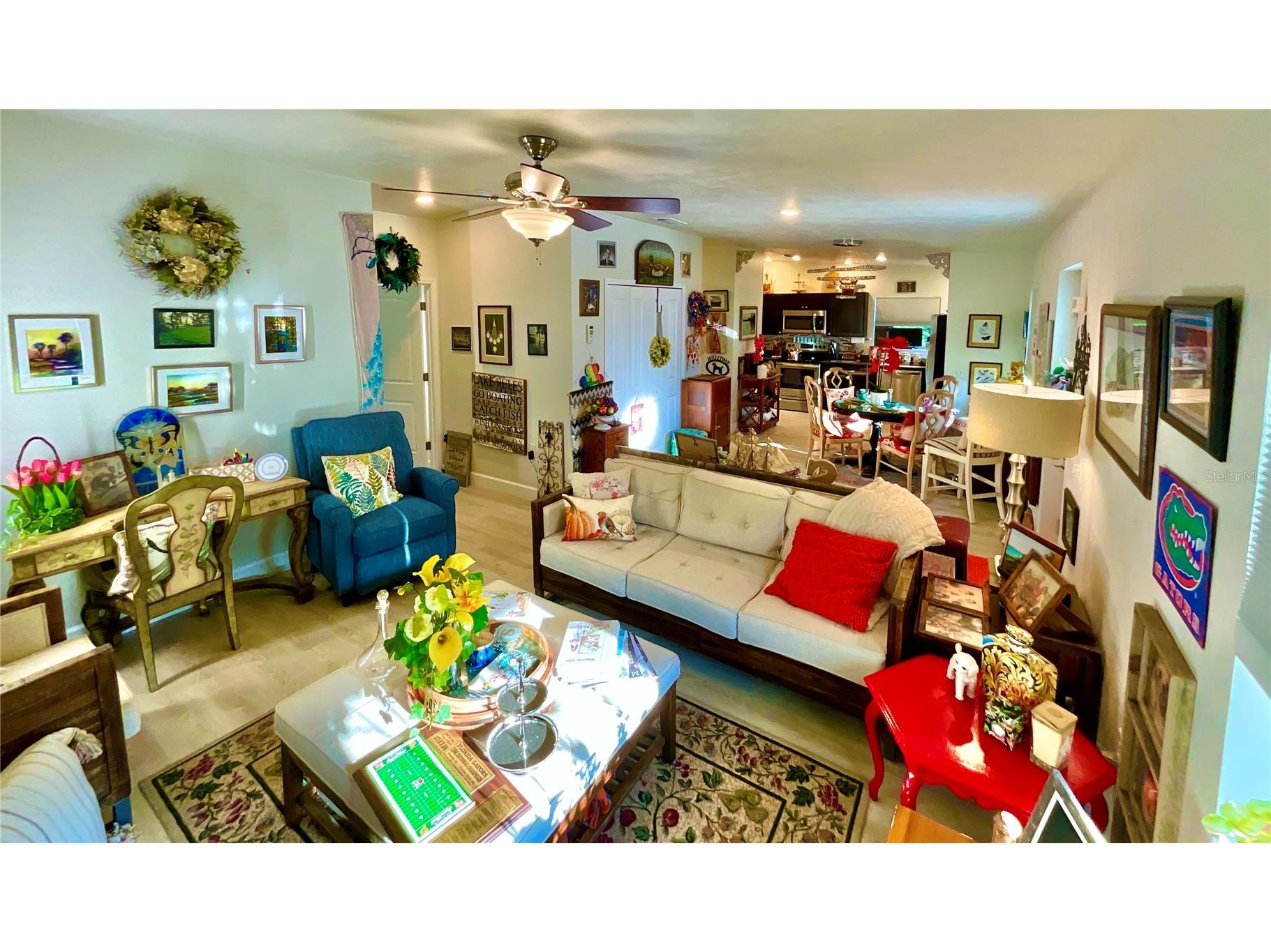 529 SE 5th Avenue Melrose FL 32666 GC540380 image25