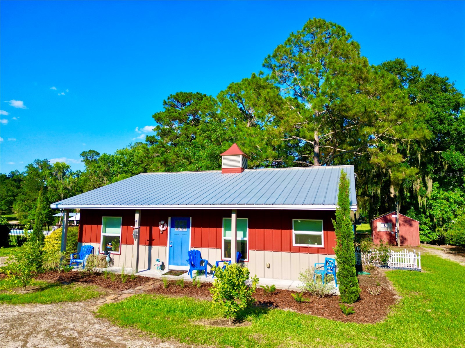 529 SE 5th Avenue Melrose FL 32666 GC540380 image29