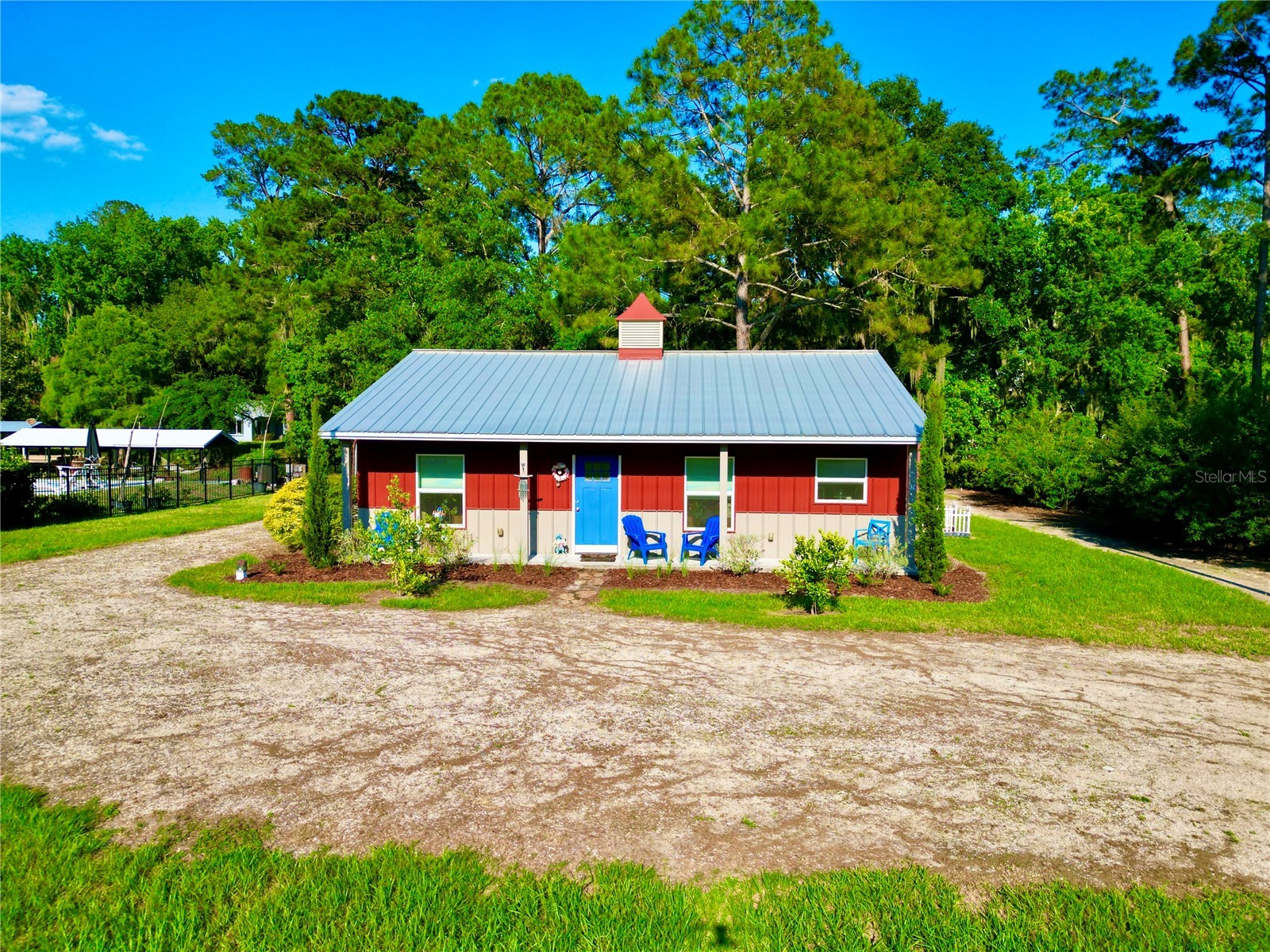 529 SE 5th Avenue Melrose FL 32666 GC540380 image38
