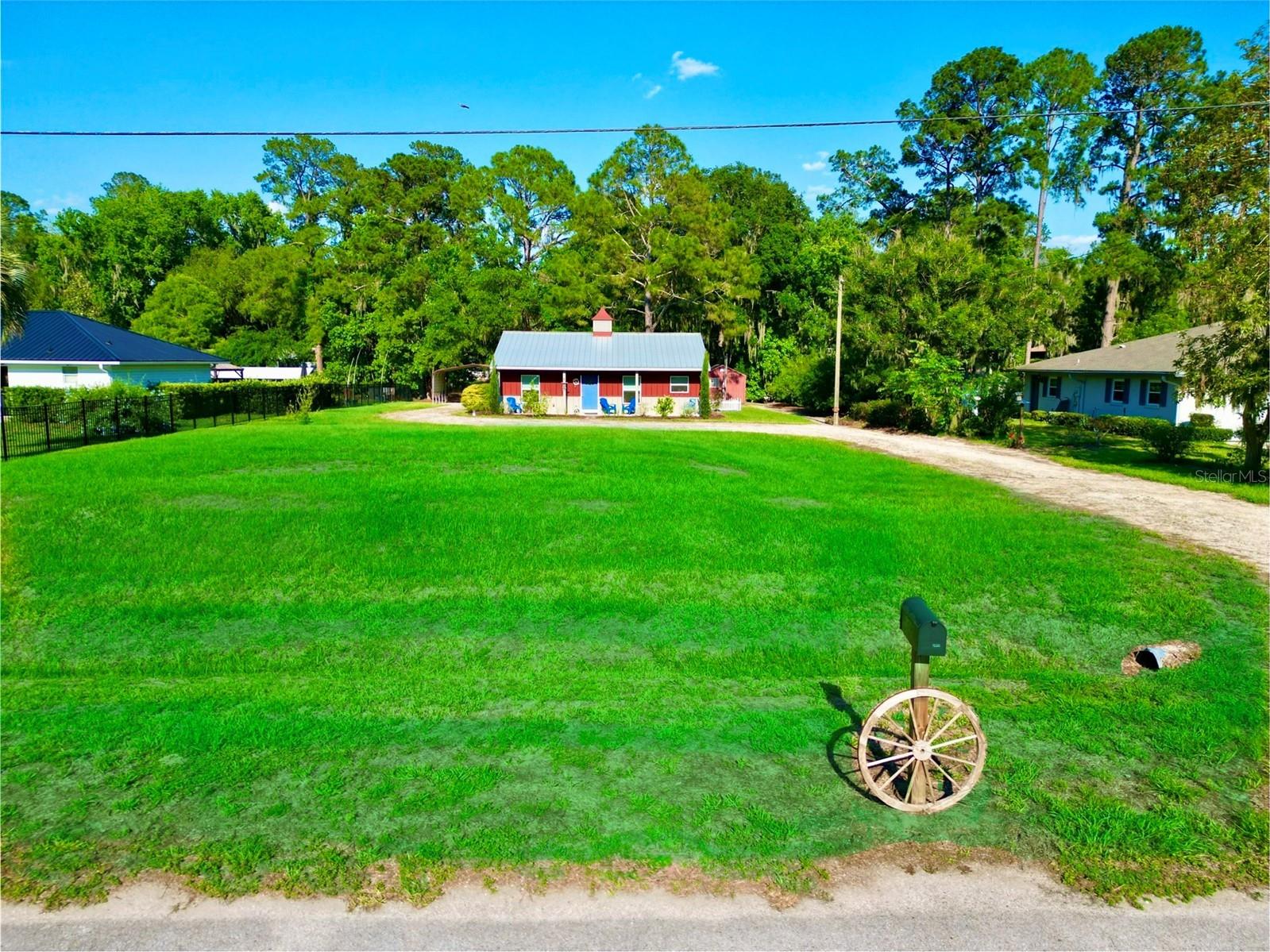 529 SE 5th Avenue Melrose FL 32666 GC540380 image48